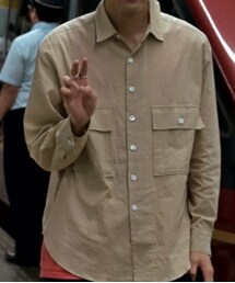 evan kinori | シャツ/ブラウス