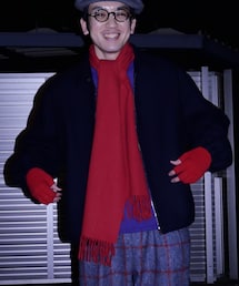 johnhanly | マフラー