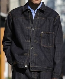 AUBERGE | ジャケット/アウター