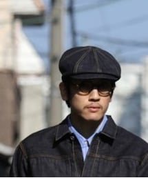 AUBERGE | キャスケット