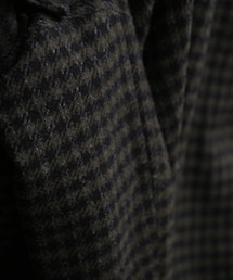 evan kinori | チェスターコート