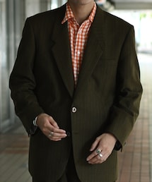 SCABAL | ジャケット/アウター