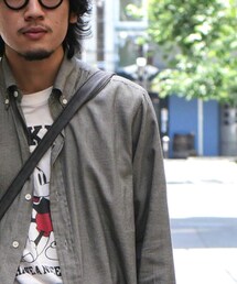 maateeandsons | シャツ/ブラウス