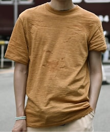 BROWN by 2-tacs | トップス