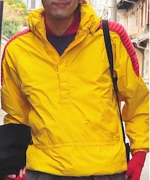 THE NORTH FACE | ナイロンジャケット
