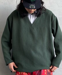 South2 West8 | トップス