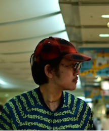 NICENESS | キャップ