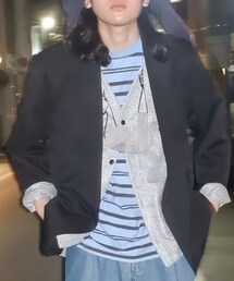 South2 West8 | カーディガン/ボレロ