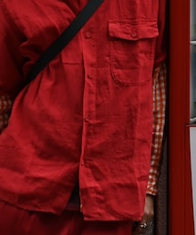 BRUNABOINNE | シャツ/ブラウス