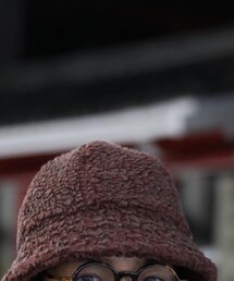 BROWN by 2-tacs | 帽子