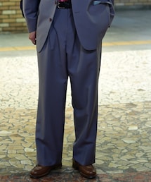 DORMEUIL | スラックス