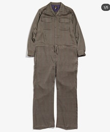 Needles | オールインワン・サロペット