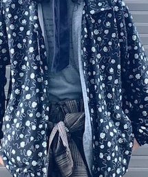 South2 West8 | カーディガン/ボレロ