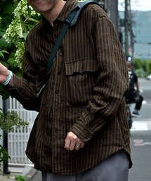 evan kinori | シャツ/ブラウス