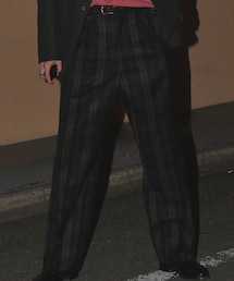 HYPERION | スラックス