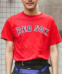 松坂 | Tシャツ/カットソー