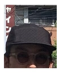 byborre | キャップ