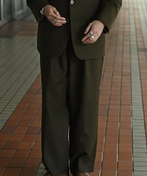 SCABAL | スラックス