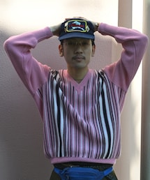 FANNI LEMMERMAYER | ニット/セーター