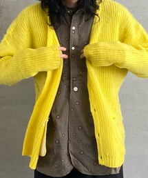 Needles | シャツ/ブラウス