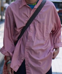 Marvine Pontiak shirt makers | シャツ/ブラウス