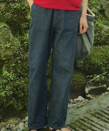 NICENESS | デニムパンツ