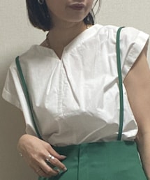 BALLSEY | トップス