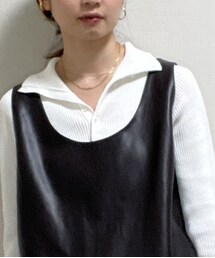 ETRE TOKYO | トップス