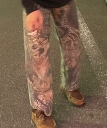 古着 | パンツ