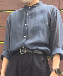 UNIQLO | シャツ/ブラウス