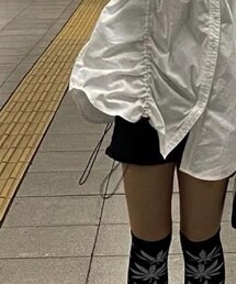 MOUSSY | デニムパンツ