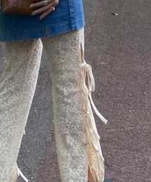 MOUSSY | パンツ