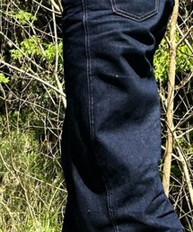 UNIQLO | デニムパンツ