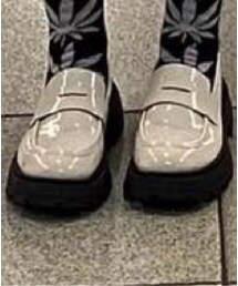 SHEIN | ローファー