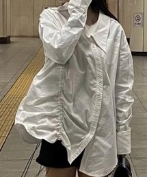 VIAVANDA | シャツ/ブラウス