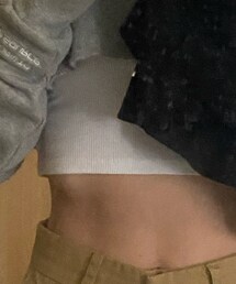 忘れちった | タンクトップ