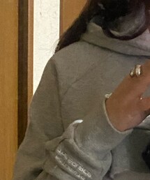 JUEMI | パーカー