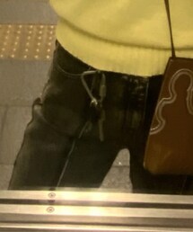 VIAVANDA | デニムパンツ