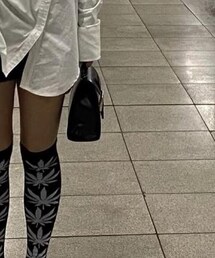 マミィに借りた | ハンドバッグ