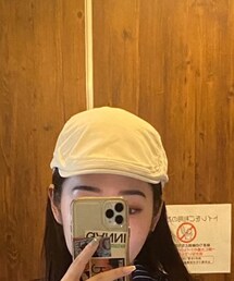 SHEIN | ハンチング/ベレー帽