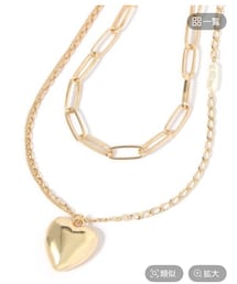 niko and... | ネックレス