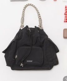 BAYFLOW | ショルダーバッグ