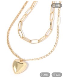 niko and... | ネックレス