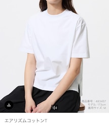 UNIQLO | Tシャツ/カットソー