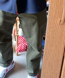 Right-on | チノパンツ