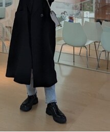 ZARA | デニムパンツ