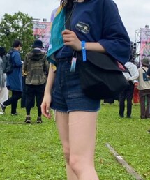 ZARA | デニムパンツ