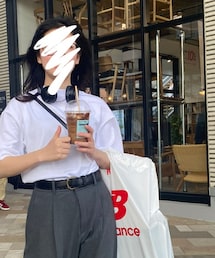 UNIQLO | Tシャツ/カットソー