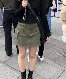 GRL | スカート