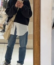 UNIQLO | シャツ/ブラウス